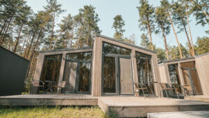 Mobil-home neuf : quelles garanties et quelles normes en vigueur ?
